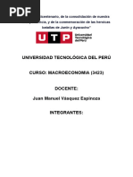 Actividad 1 - MACROECONOMIA