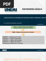 Enfermeria Basica S3