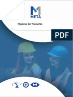 Higiene Trabalho MODELO I