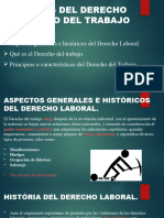 Aspectos Fundamentales Del Derecho Laboral