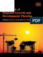 Roberta Capello, Peter Nijkamp - Handbook of Regional Growth and Development Theories-Edward Elgar (2009) - 1-130