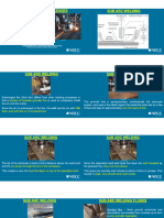 Welding SAW Procedure