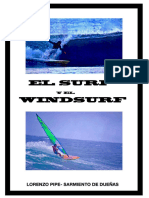 El Surf y El Windsurf