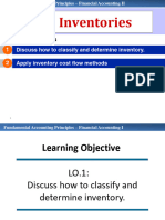 Lec 3 Invetory & Notes Recievables