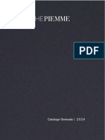 Piemme Catalogo Generale