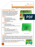 1242 Datasheet