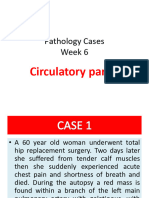 Pathology Cases 6