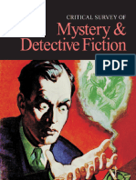 Abbott, Anthony - The Critical Survey of Mystery and Detective Fiction