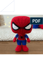 Hombre Araña Funko - 240329 - 004912