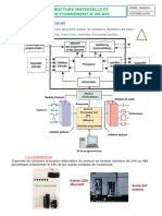 16-Structure Materielle Et Fonctionnement D'un API