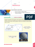 Geometría - Beca 18