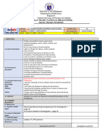 Detailed Lesson Plan PPG