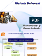 Renacimiento 2022