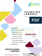 Presentacion INSERCION LABORAL Grupo Galois CONV.2022 V.06.02.23