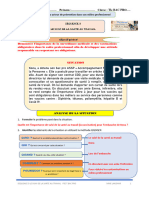 SEQUENCE 3 DOC PROF Le Suivi de La Santé Au Travail