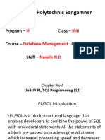 DMA Chapter No4