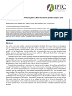 2019-Machine Learning For Detecting Stuck Pipe Incidents Data Analytics and Models Evaluation