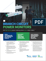 Elmeasure Branch-Circuit-Power-Monitors