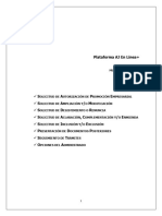 Manual para El Usuario - AJ+