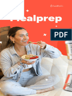 Ebook Mealprep