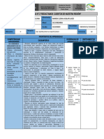 Ii.u.a.2° Redactamos Cuentos de Nuestra Región