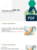 Aula-Exames Laboratoriais 02