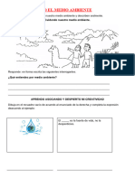 04 Ciencia y Ambiente Mes de Junio