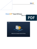 PCTrans User Guide
