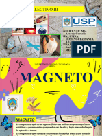 MAGNETOTERAPIA