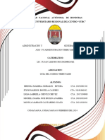 Guia Del Codigo Tributario - Grupo A