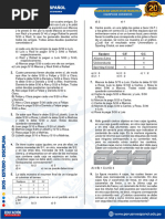 Habilidad Logico Matematico: Equipo de Docentes