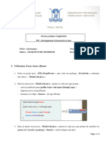 TP 1 - Architecture Distribuée