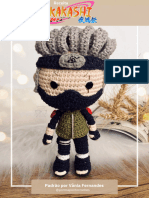 Pattern KAKASHI Modificado 