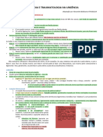 3 - Ortopedia e Traumatologia Na Urgência