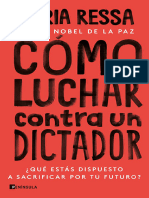 Como Luchar Contra Un Dictador (Maria Ressa) (Z-Library)