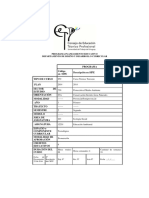 Educacion Ambiental II