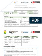 Unidad Diagnóstica