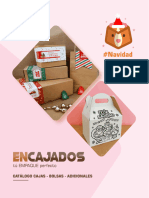 Catalogo Empaques