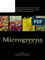 E Book Microgreens Saude e Oportunidade de Negocios Oficial 1