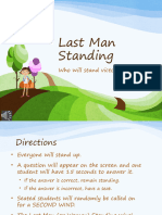 Last Man Standing