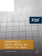 Condicionantes Da Saude Mental