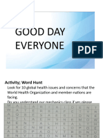 Good Day Everyo-Wps Office