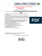 Anexos Documentos de Finalizacion Del Año Escolar 2023