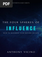 Four Spheres of Influence MicroCourse