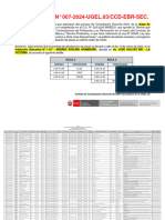 Comunicado 007 2024 CCD Ebr Sec 1