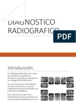 DX Radiografico