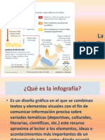 La Infografía