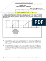 Tutorial 8-Development of Surfaces - Updated