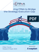 FPA Trends Empowering FPA To Bridge The Strategy Execution Gap 2023 EN