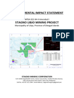 Eis Fo Stagno Mining Corporation